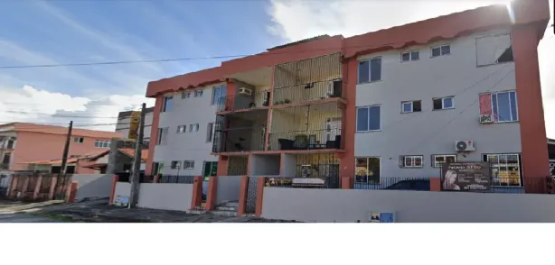Apartamento com 3 Quartos à venda, 85m² no Vila União, Fortaleza
