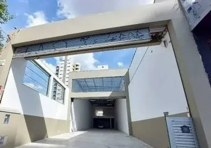 Prédio Comercial para alugar, 530m² no Vila Gomes Cardim, São Paulo