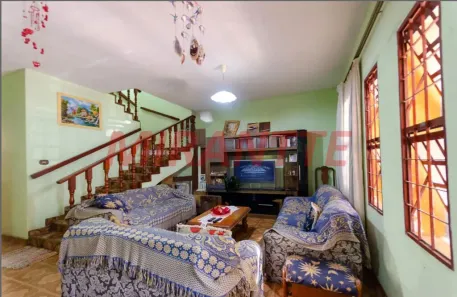 Sobrado com 3 Quartos à venda, 190m² no Vila Iório, São Paulo