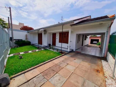 Casa com 4 Quartos à venda, 391m² no Paraíso, Sapucaia do Sul