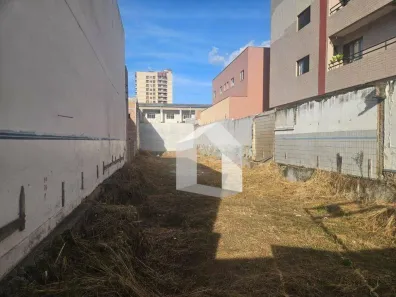 Lote/Terreno à venda, 500m² no Centro, Poços de Caldas