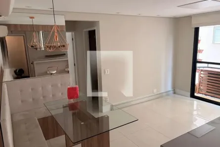 Apartamento com 2 Quartos à venda, 64m² no Vila Olímpia, São Paulo