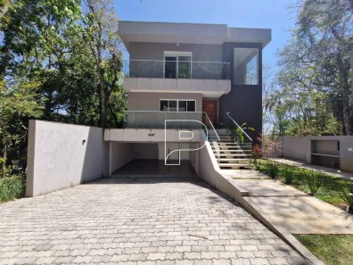 Casa de Condomínio com 3 Quartos à venda, 286m² no Transurb, Itapevi