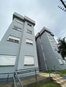 Apartamento com 2 Quartos para alugar, 50m² no Santa Isabel, Viamão