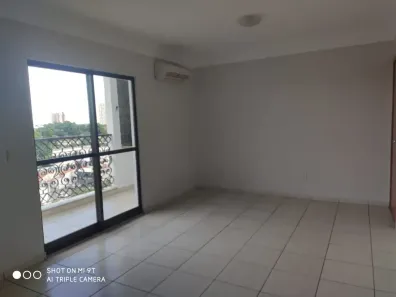 Apartamento com 3 Quartos para alugar, 115m² no Goiabeira, Cuiabá