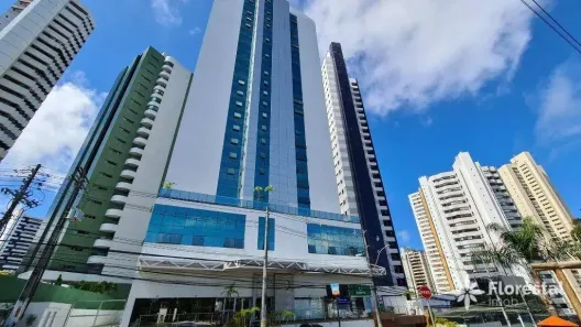 Sala Comercial para alugar, 57m² no Horto Florestal, Salvador