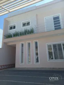 Casa de Condomínio com 3 Quartos à venda, 138m² no Jundiapeba, Mogi das Cruzes