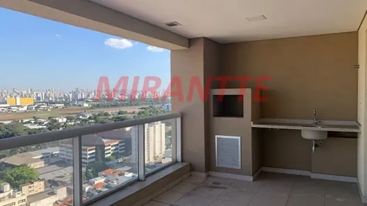 Cobertura com 4 Quartos à venda, 254m² no Santana, São Paulo