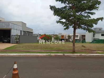 Lote/Terreno à venda, 256m² no Gleba Simon Frazer, Londrina