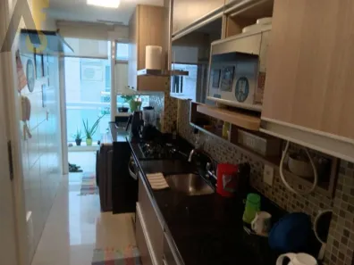 Apartamento com 2 Quartos à venda, 65m² no Freguesia (Jacarepaguá), Rio de Janeiro
