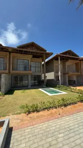 Casa de Condomínio com 4 Quartos à venda, 126m² no , Trairi