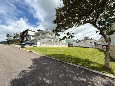 Lote/Terreno à venda, 375m² no Pedra Branca, Palhoça