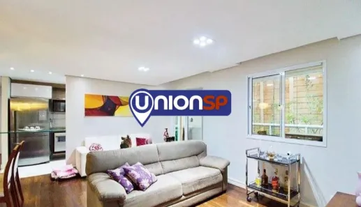 Apartamento com 3 Quartos à venda, 103m² no Lar São Paulo, São Paulo