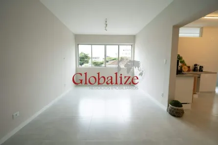 Apartamento com 2 Quartos à venda, 105m² no Gonzaga, Santos