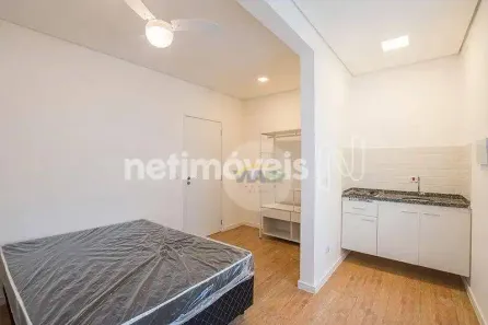 Kitnet com 1 Quarto para alugar, 23m² no Aclimação, São Paulo