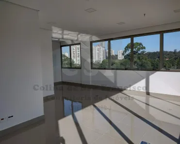 Sala Comercial para alugar, 38m² no Cidade São Francisco, São Paulo