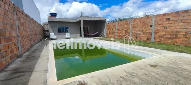 Casa com 3 Quartos à venda, 317m² no Novo Horizonte, Feira de Santana