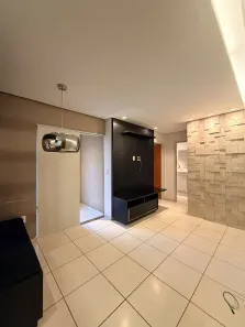 Apartamento com 2 Quartos para alugar, 60m² no Parque Oeste Industrial, Goiânia