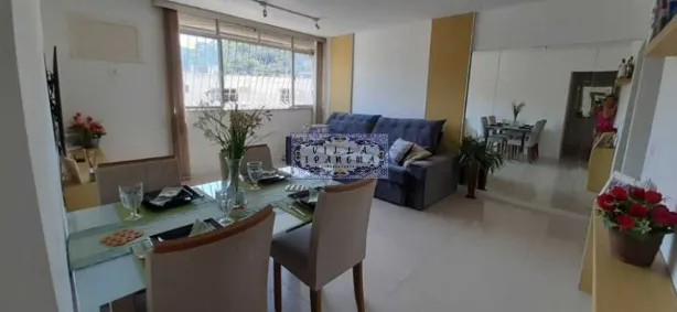 Apartamento com 3 Quartos à venda, 130m² no Icaraí, Niterói