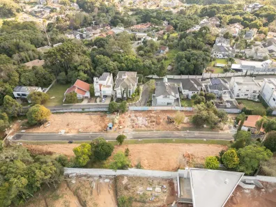 Lote/Terreno à venda, 530m² no São Lourenço, Curitiba