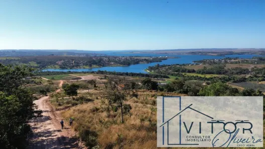 Lote/Terreno à venda, 500m² no , Abadiânia