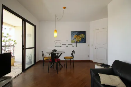 Apartamento com 3 Quartos à venda, 93m² no Indianópolis, São Paulo
