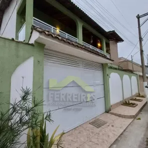 Casa com 3 Quartos à venda, 220m² no Vila Santa Alice, Duque de Caxias