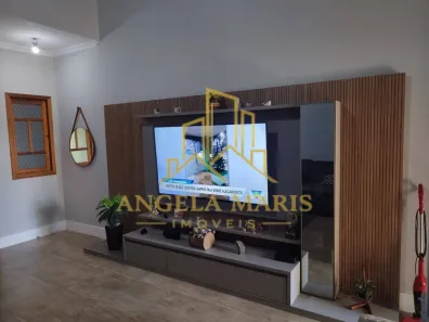 Casa com 3 Quartos à venda, 192m² no Parque dos Ipês, São José dos Campos