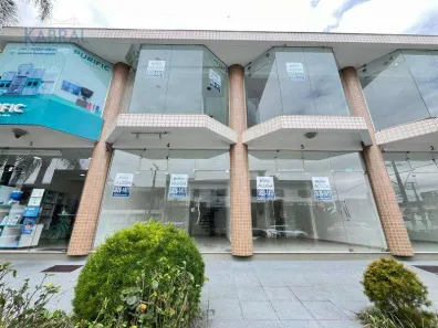 Ponto Comercial para alugar, 56m² no Santa Mônica, Florianópolis