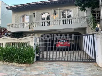 Casa com 3 Quartos à venda, 283m² no Jardim Planalto, Campinas
