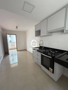 Apartamento com 2 Quartos para alugar, 48m² no Casa Verde, São Paulo