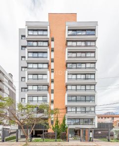 Apartamento com 3 Quartos à venda, 105m² no Menino Deus, Porto Alegre