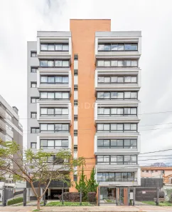 Apartamento com 3 Quartos à venda, 105m² no Menino Deus, Porto Alegre