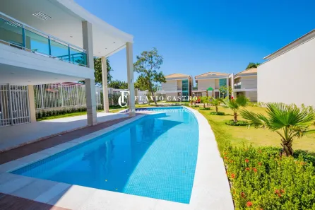 Casa de Condomínio com 3 Quartos à venda, 182m² no Pedra, Eusébio