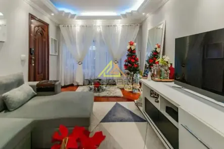 Casa com 3 Quartos à venda, 140m² no Parque Mandaqui, São Paulo
