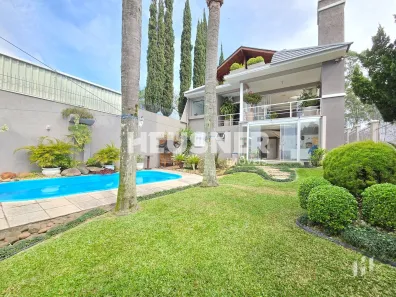 Casa com 2 Quartos à venda, 229m² no Primavera, Novo Hamburgo