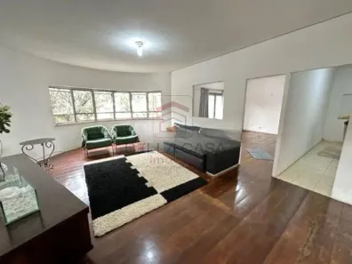 Imóvel Comercial com 3 Quartos para alugar, 420m² no Alto da Mooca, São Paulo