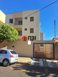 Apartamento com 2 Quartos à venda, 60m² no Parque Estoril, São José do Rio Preto