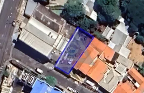 Lote/Terreno à venda, 292m² no Taquaral, Campinas