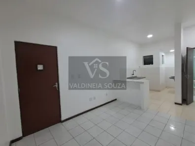 Apartamento com 2 Quartos para alugar, 47m² no Coqueiro, Ananindeua