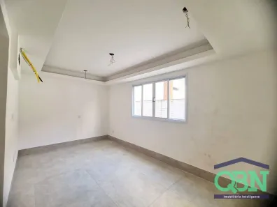 Casa de Condomínio com 3 Quartos à venda, 144m² no Gonzaga, Santos