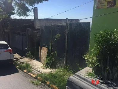 Lote/Terreno à venda, 272m² no Jardim Leonor, Cotia