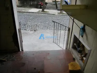 Ponto Comercial para alugar, 75m² no São Cristóvão, Rio de Janeiro