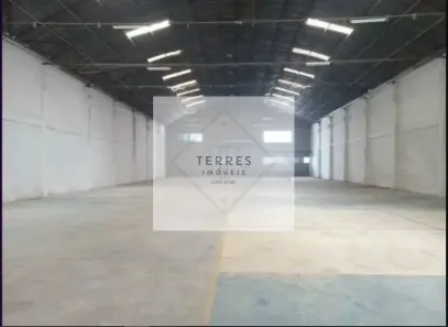 Galpão/Depósito/Armazém para alugar, 3600m² no Farrapos, Porto Alegre