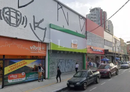 Ponto Comercial para alugar, 200m² no Lapa, São Paulo