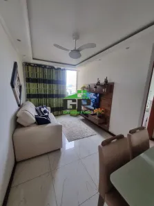 Apartamento com 2 Quartos à venda, 55m² no Vila Valqueire, Rio de Janeiro