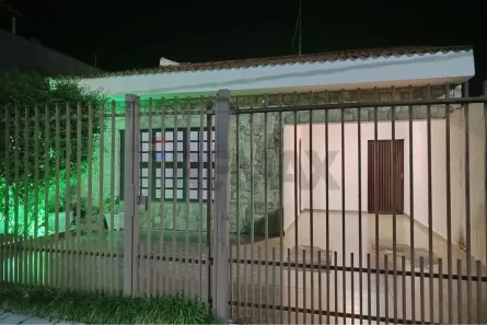 Casa com 3 Quartos para alugar, 106m² no Jardim Europa, Votorantim