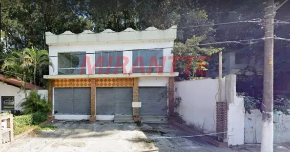 Prédio Comercial à venda, 274m² no Tucuruvi, São Paulo