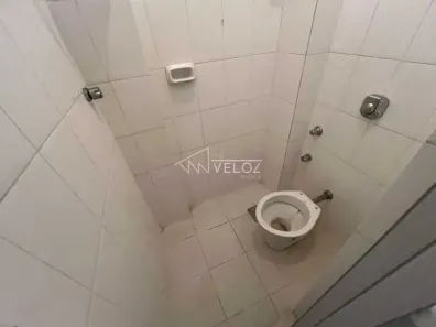 Apartamento com 3 Quartos à venda, 62m² no Flamengo, Rio de Janeiro