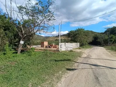 Lote/Terreno à venda, 1080m² no Cotia, Guapimirim